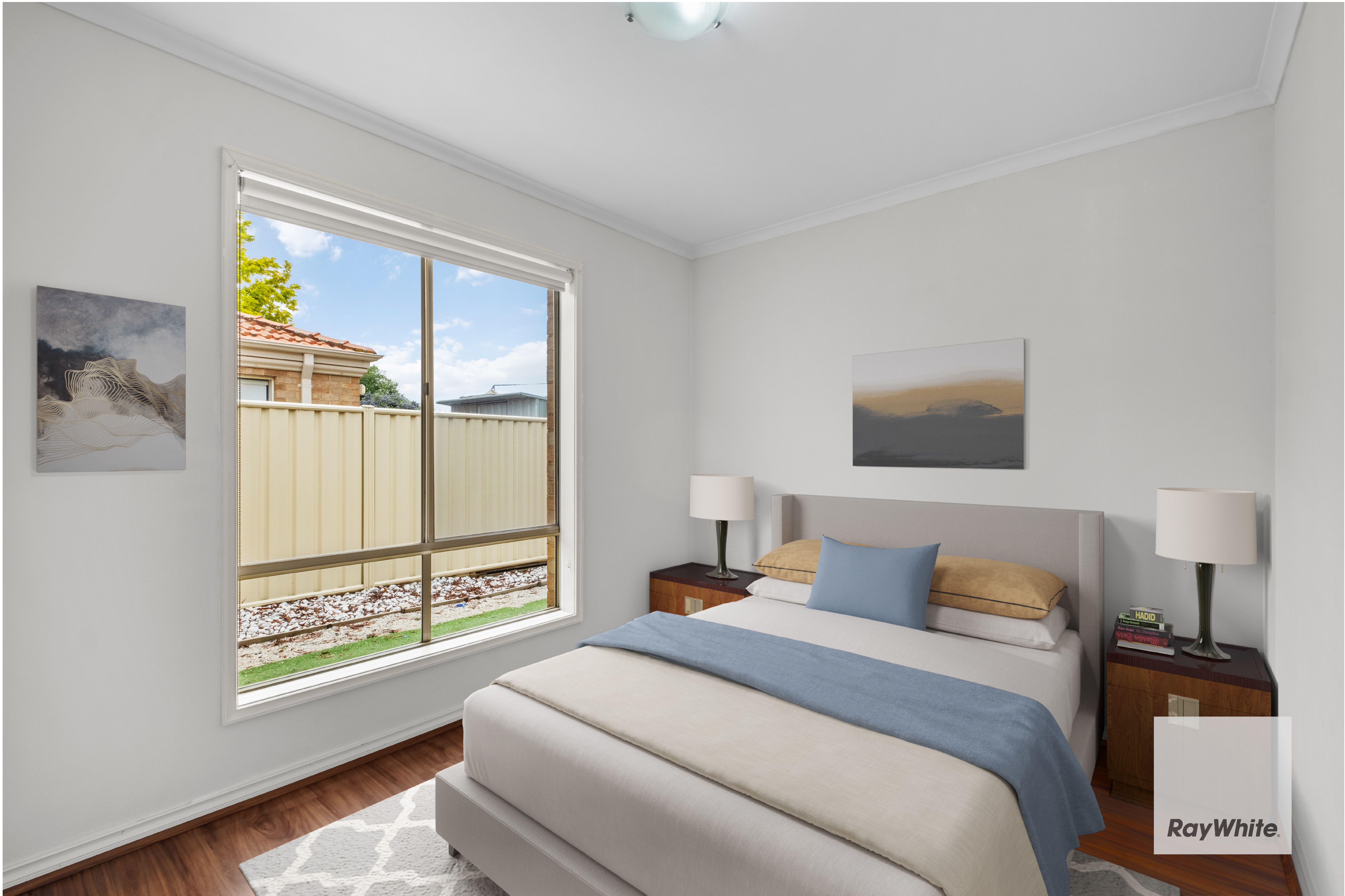 DELBRIDGE RETIREMENT VILLAGE UNIT 4 110 DELBRIDGE DR, Sydenham, North West Melbourne, 0 غرف, 0 حمامات, House