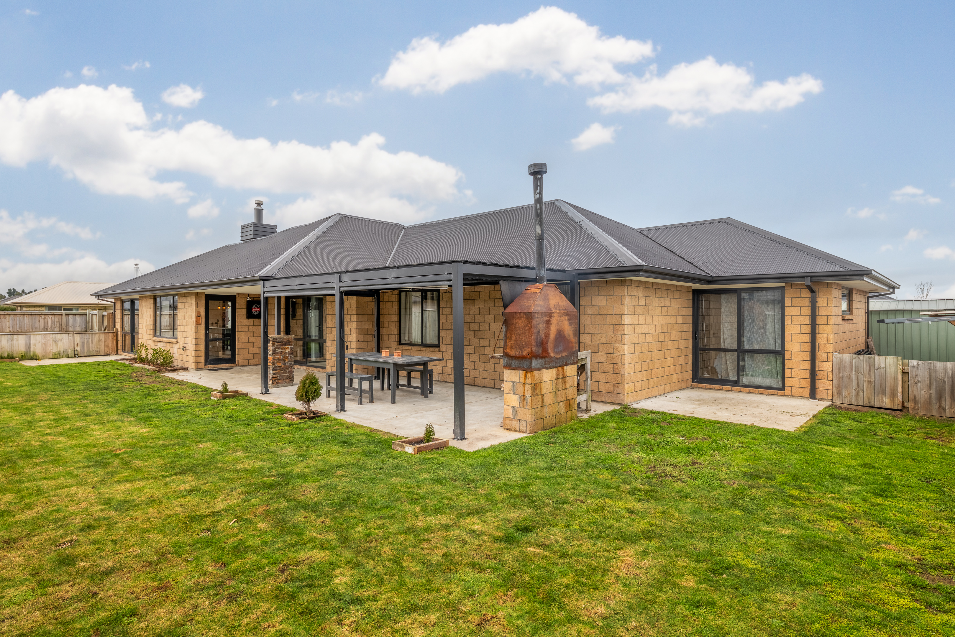 4 Harrison Drive, Rolleston, Selwyn, 4 Bedrooms, 0 Bathrooms, House