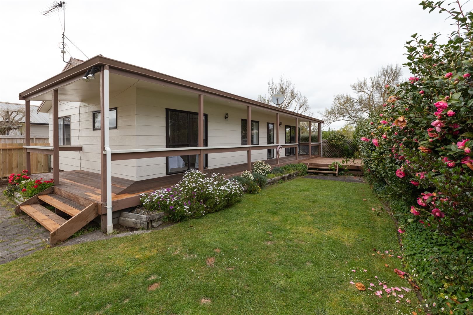 Residential Zone - General Residential Zone