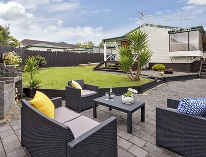 27 Parramatta Place, Botany Downs, Auckland - Manukau, 3 ห้องนอน, 0 ห้องน้ำ