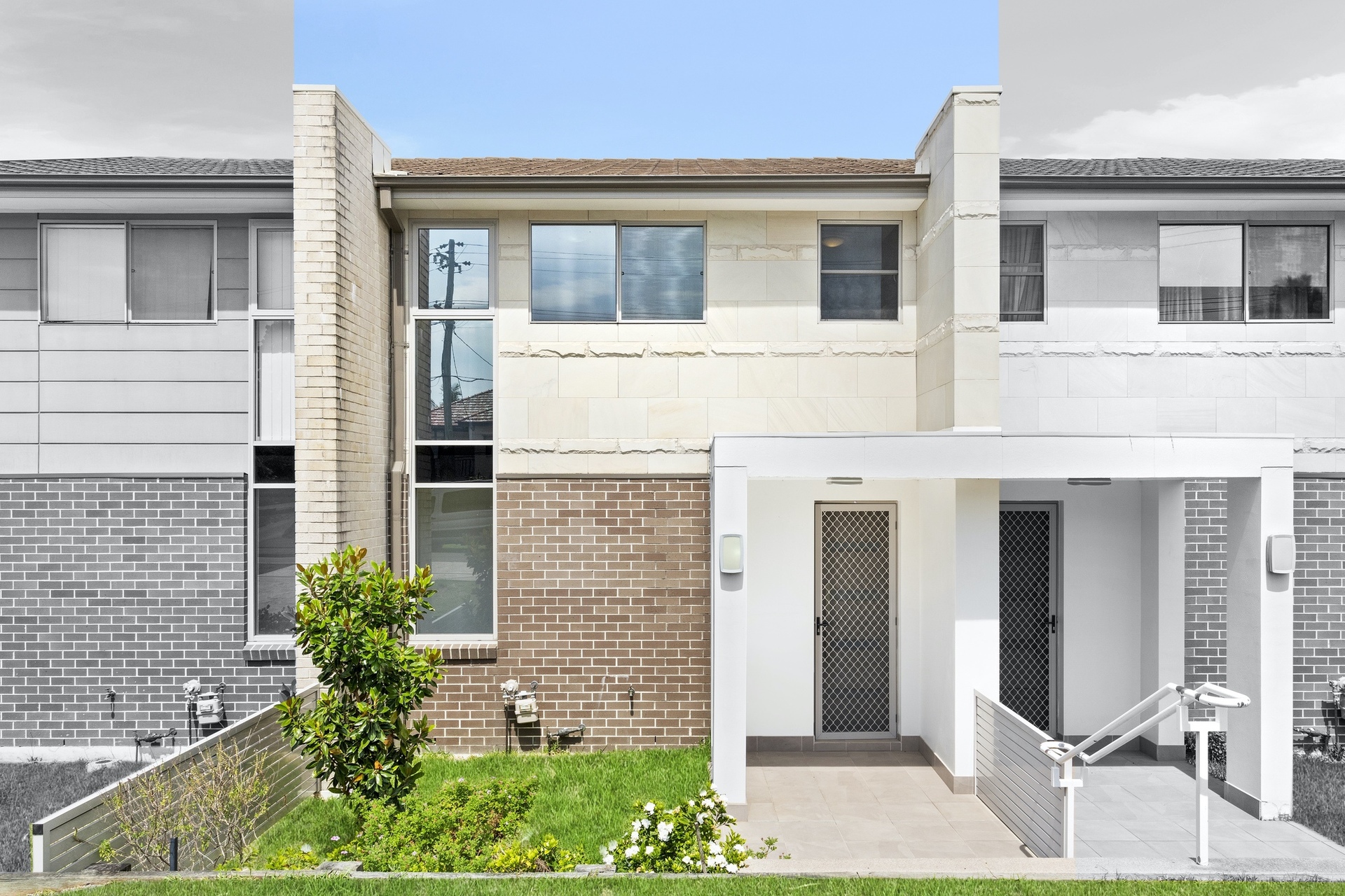 UNIT 5 3 FERNDALE CL, Constitution Hill, Parramatta (Northwest suburbs), 0 ਕਮਰੇ, 0 ਬਾਥਰੂਮ, Townhouse