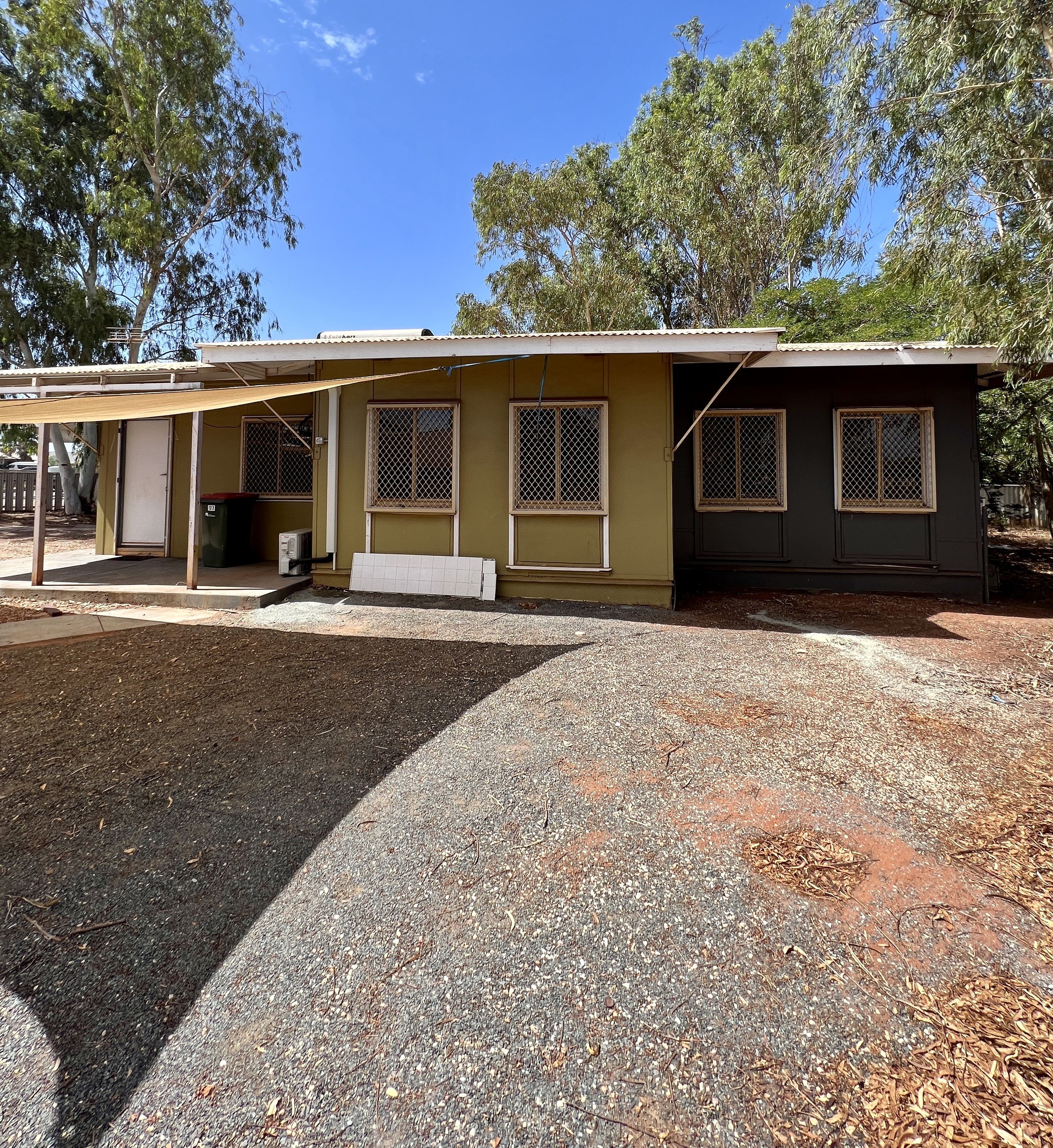 123 KENNEDY ST, South Hedland, Outback (North), 0房, 0浴, House