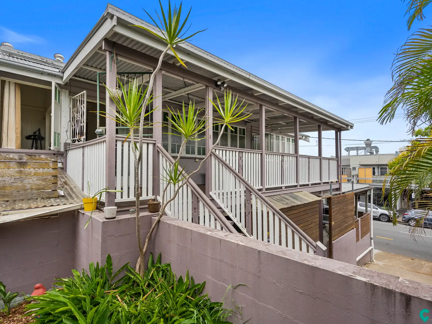 74 HARDGRAVE RD, West End, Brisbane - Inner City Region, 0 ਕਮਰੇ, 0 ਬਾਥਰੂਮ, House