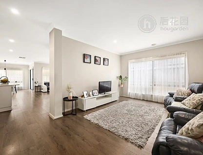 26 AINSWORTH CR, DIGGERS REST VIC 3427, 0房, 0浴, House