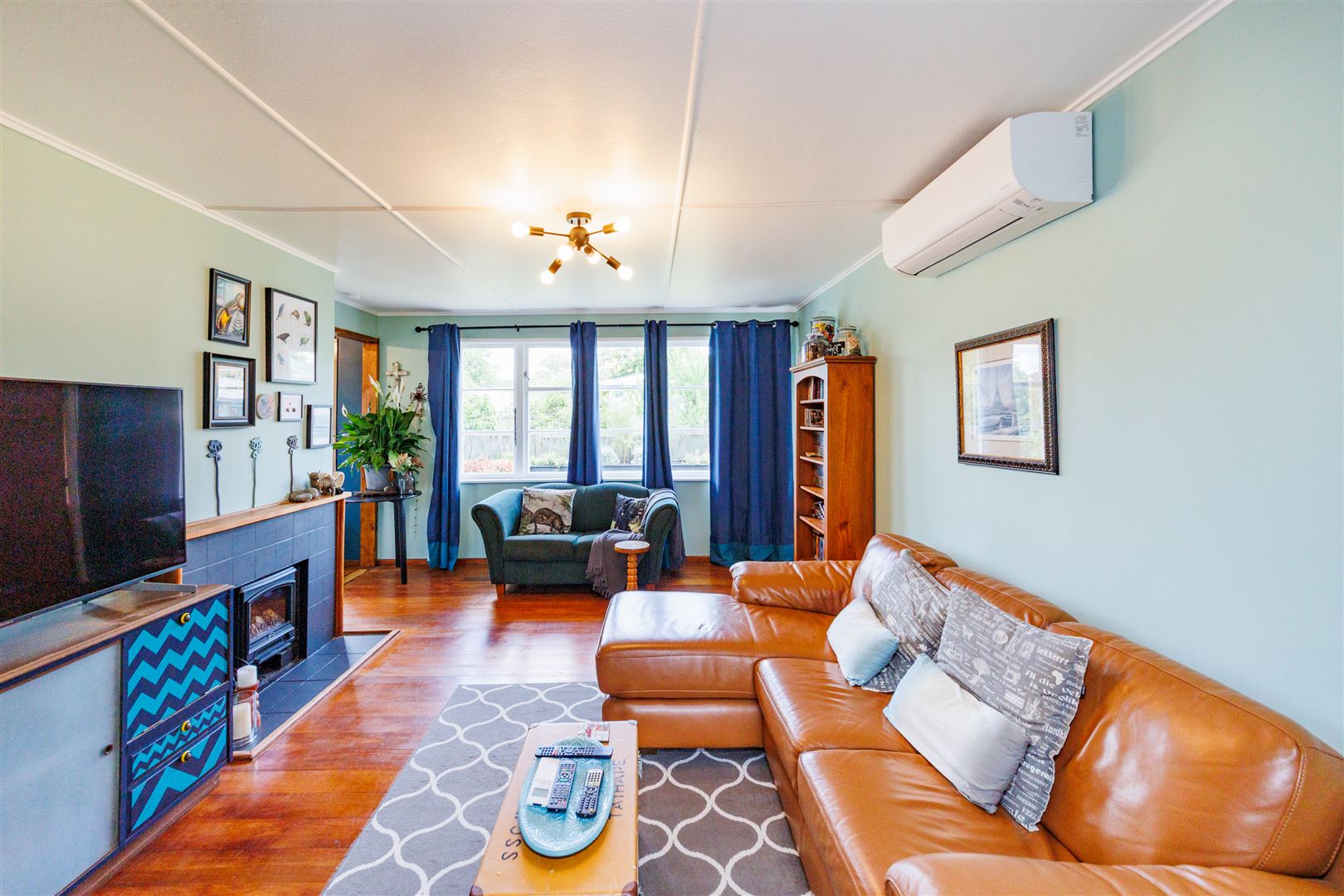 59 Andrew Avenue, Roslyn, Palmerston North City, 3 Bedrooms, 1 Bathrooms