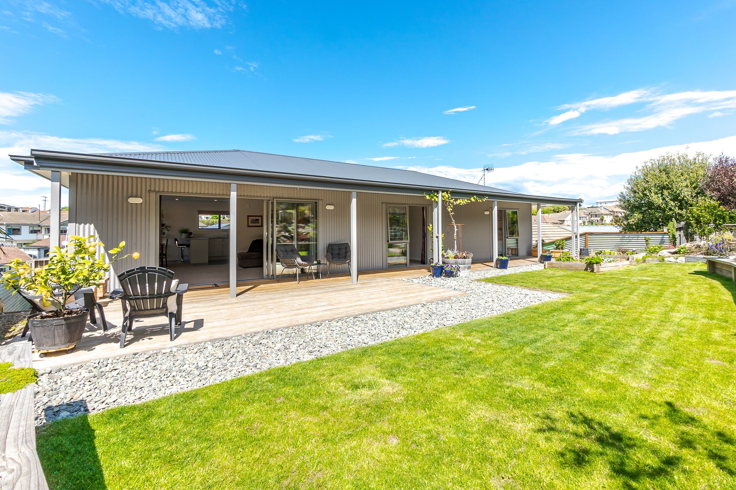 11 Pukaki Street, Highfield, Timaru, 3 ਕਮਰੇ, 0 ਬਾਥਰੂਮ