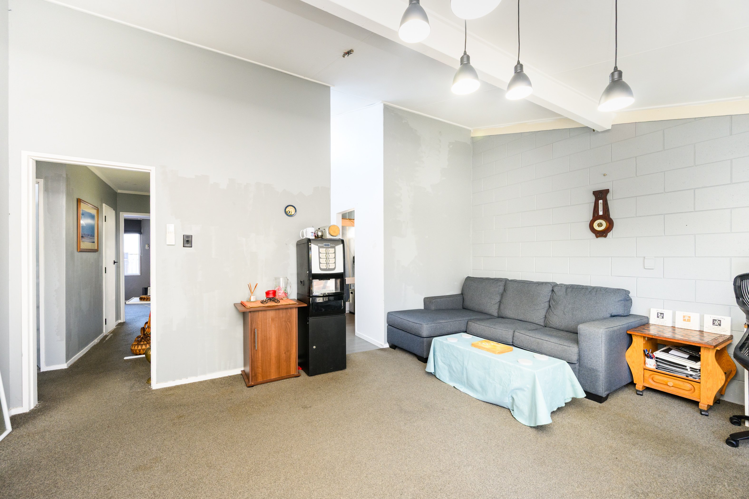 7 Westmere Place, Takaro, Palmerston North City, 2房, 1浴, House