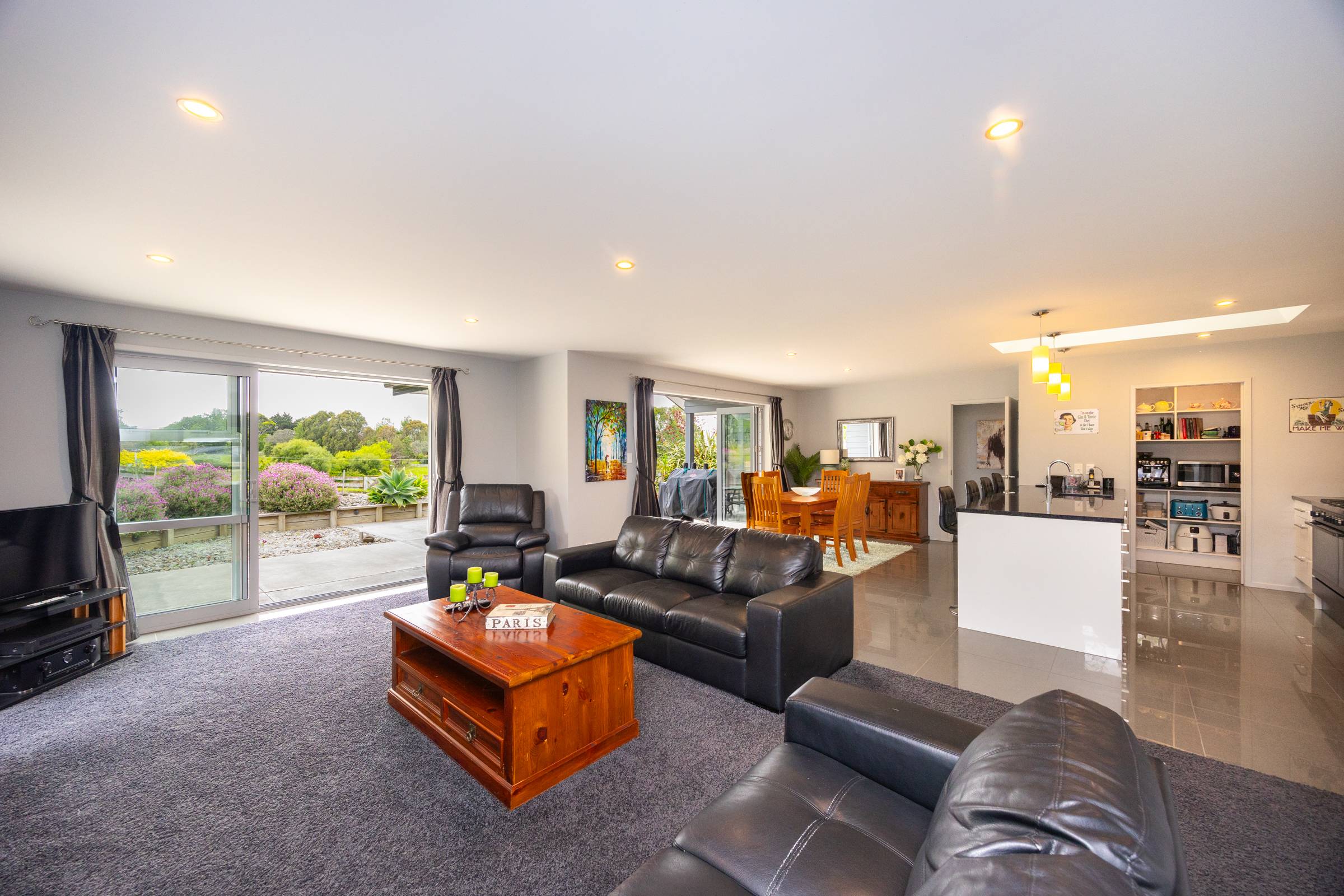 138 Greer Court, Bunnythorpe, Palmerston North, 4房, 0浴, Lifestyle Property
