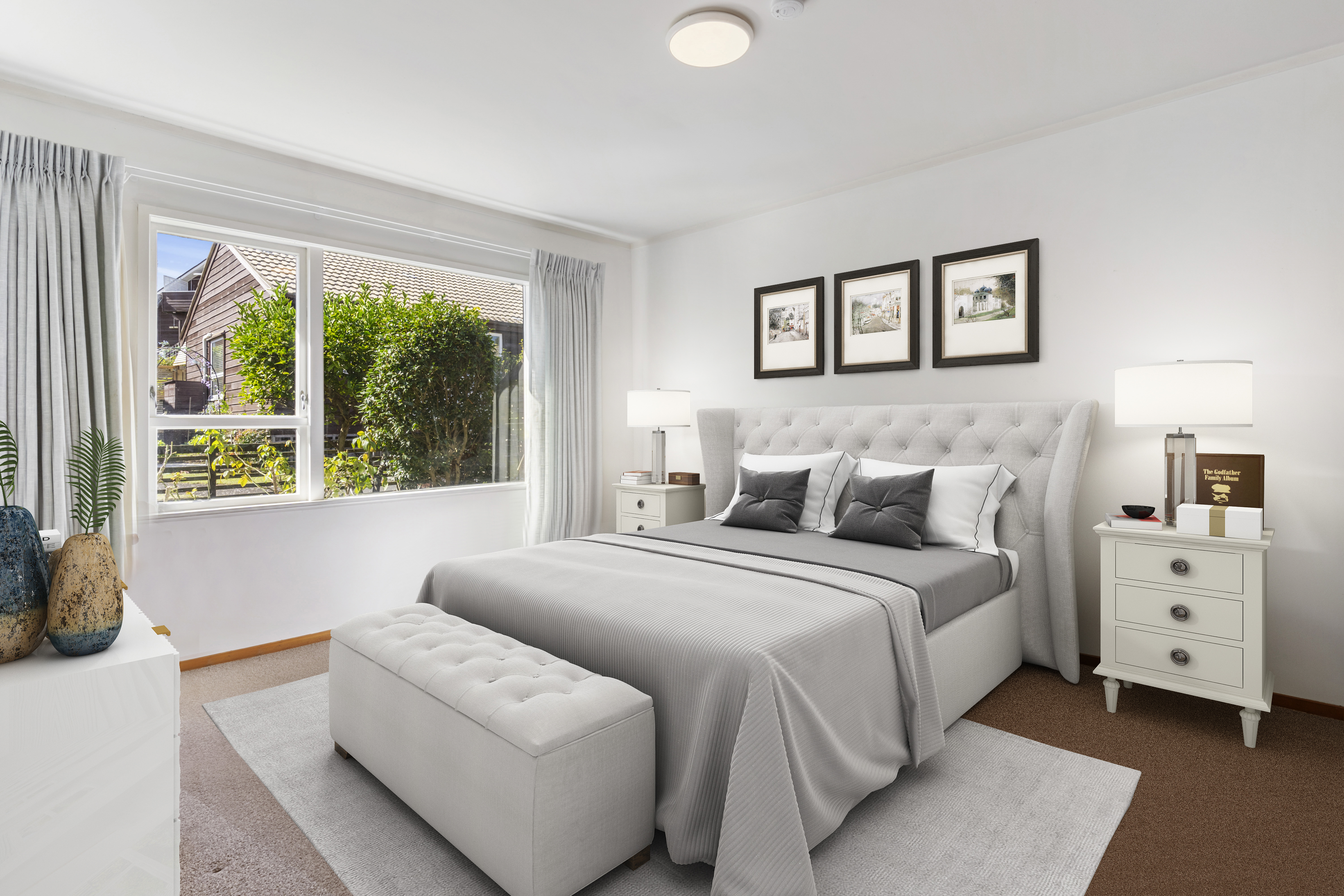 24/15 Puriri Street, Takapuna, North Shore City, 1房, 1浴, Unit