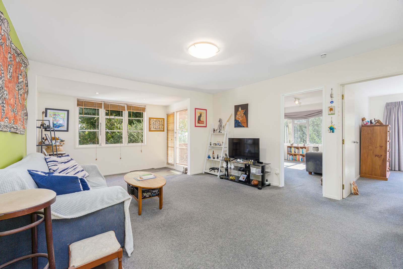 55 Seaview Terrace, Mount Albert, Auckland City, 2 phòng ngủ, 1 phòng tắm, House