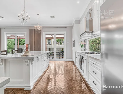 17 CONNOR ST, BRIGHTON EAST VIC 3187, 0 રૂમ, 0 બાથરૂમ, House