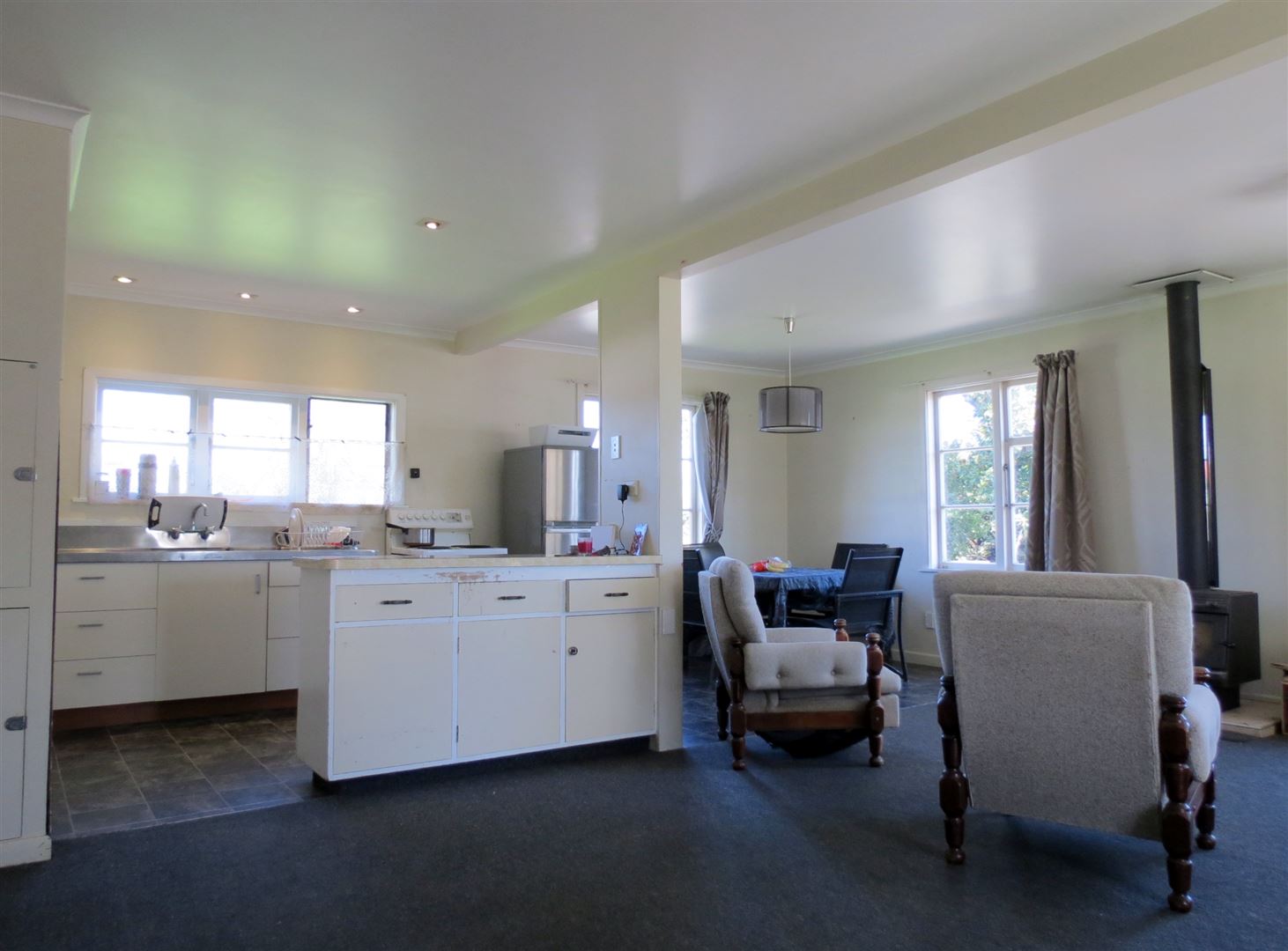 18 Fry Street, Motueka, Tasman, 2 ਕਮਰੇ, 1 ਬਾਥਰੂਮ
