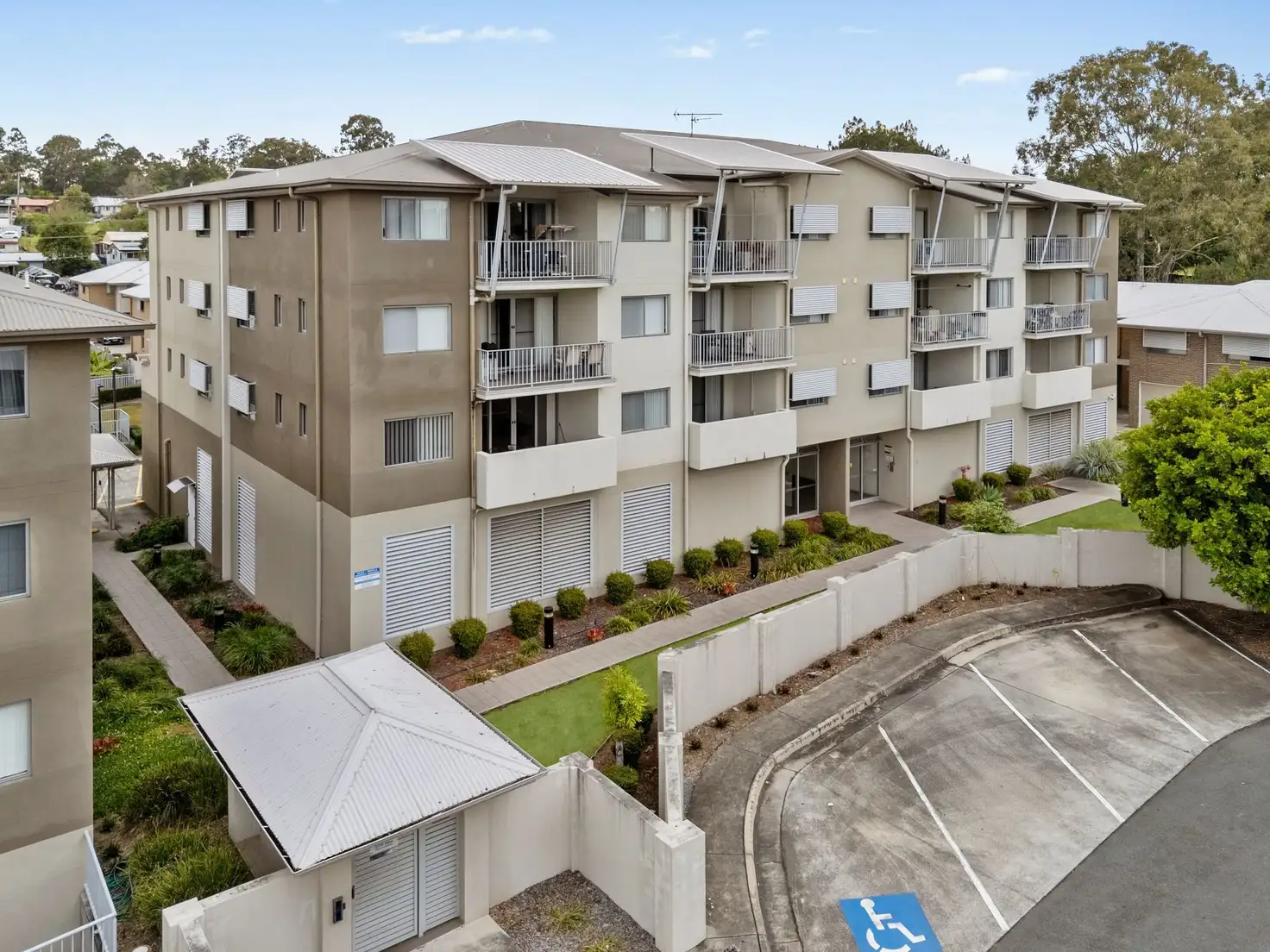 Unit 43/29-33 JUERS STREET, KINGSTON, 0 chambres, 0 salles de bain, Townhouse