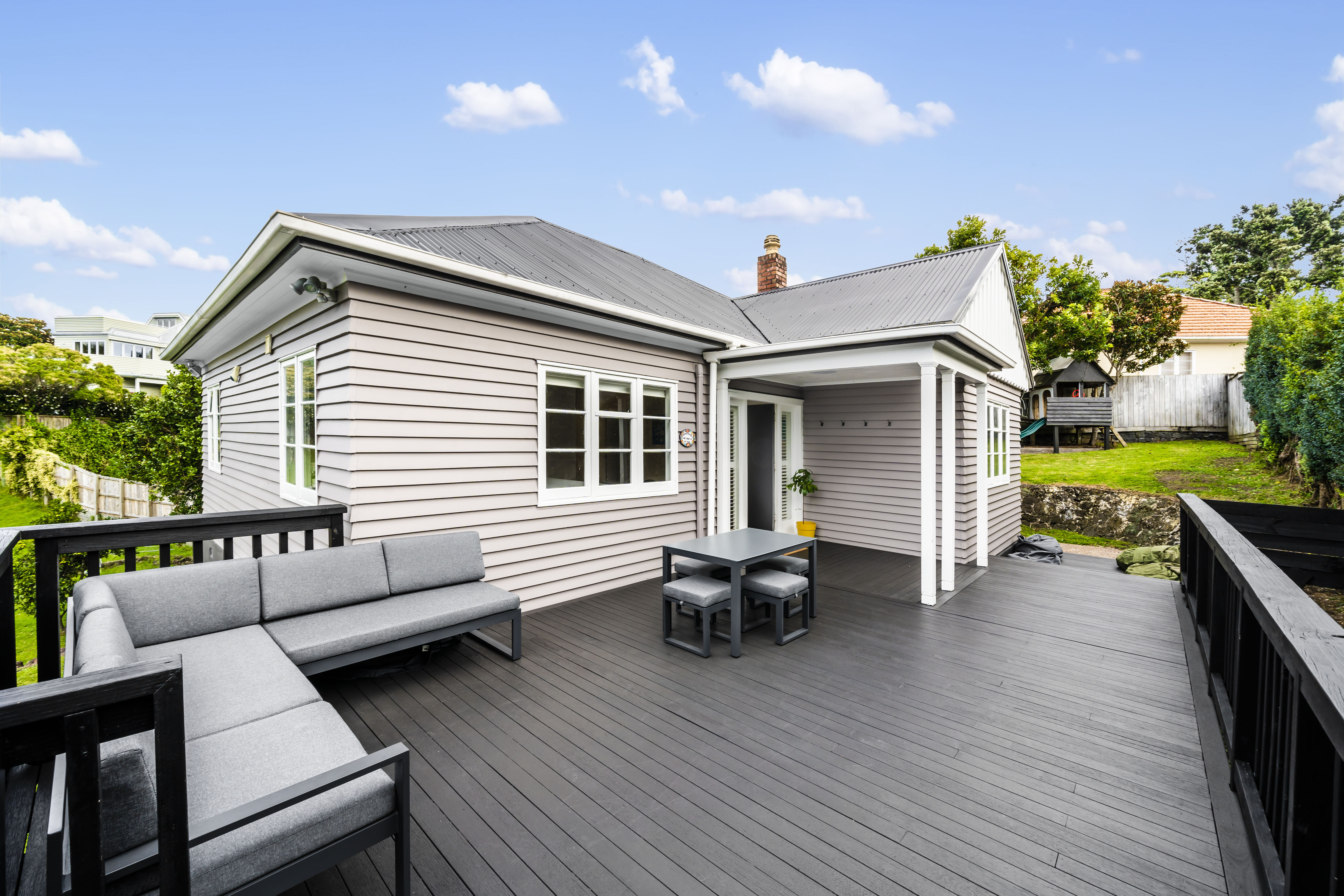 Residential  Mixed Housing Urban Zone