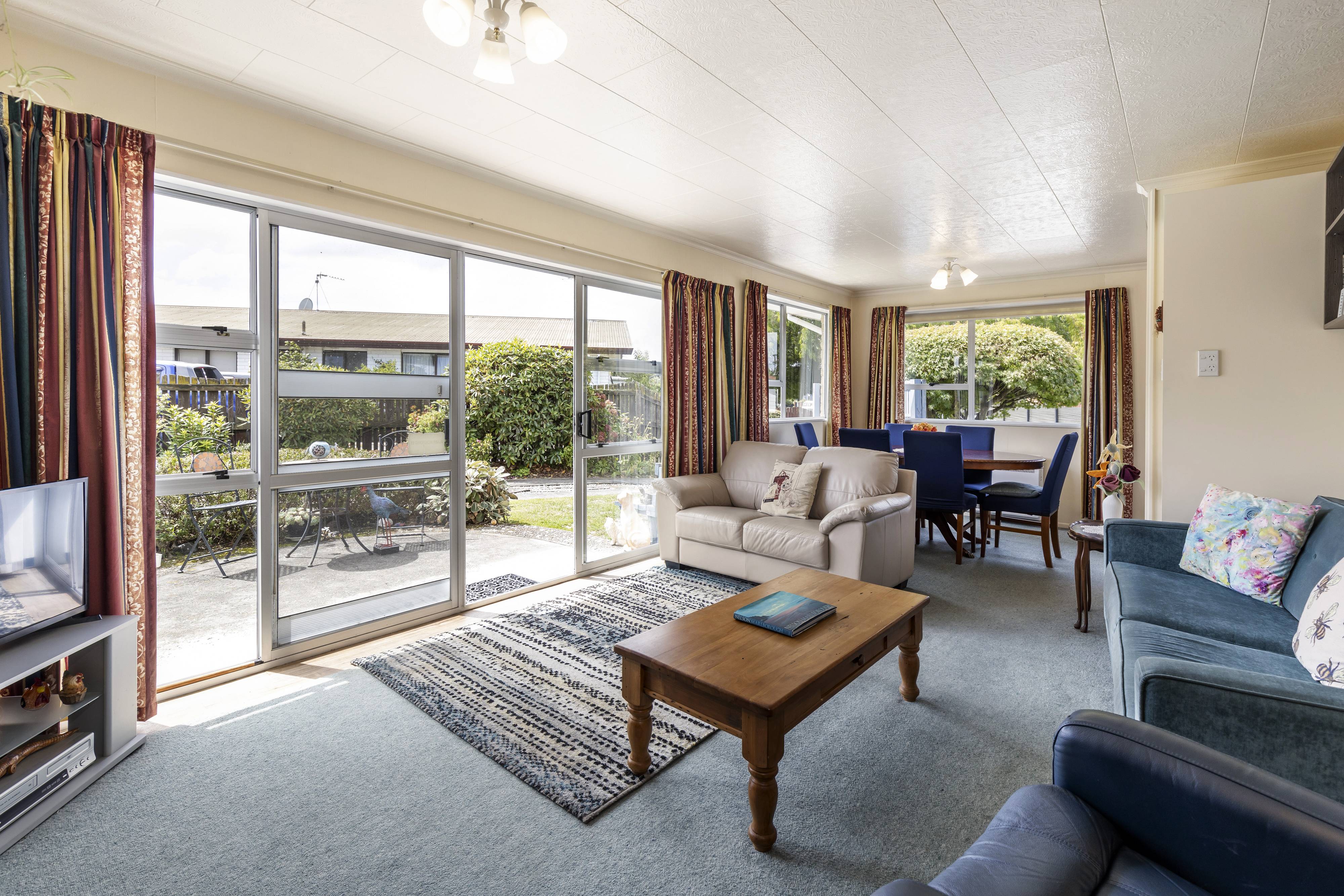 30 Shirtliff Street, Riversdale, Marlborough, 2房, 0浴, House