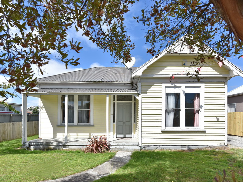Residential Medium Density