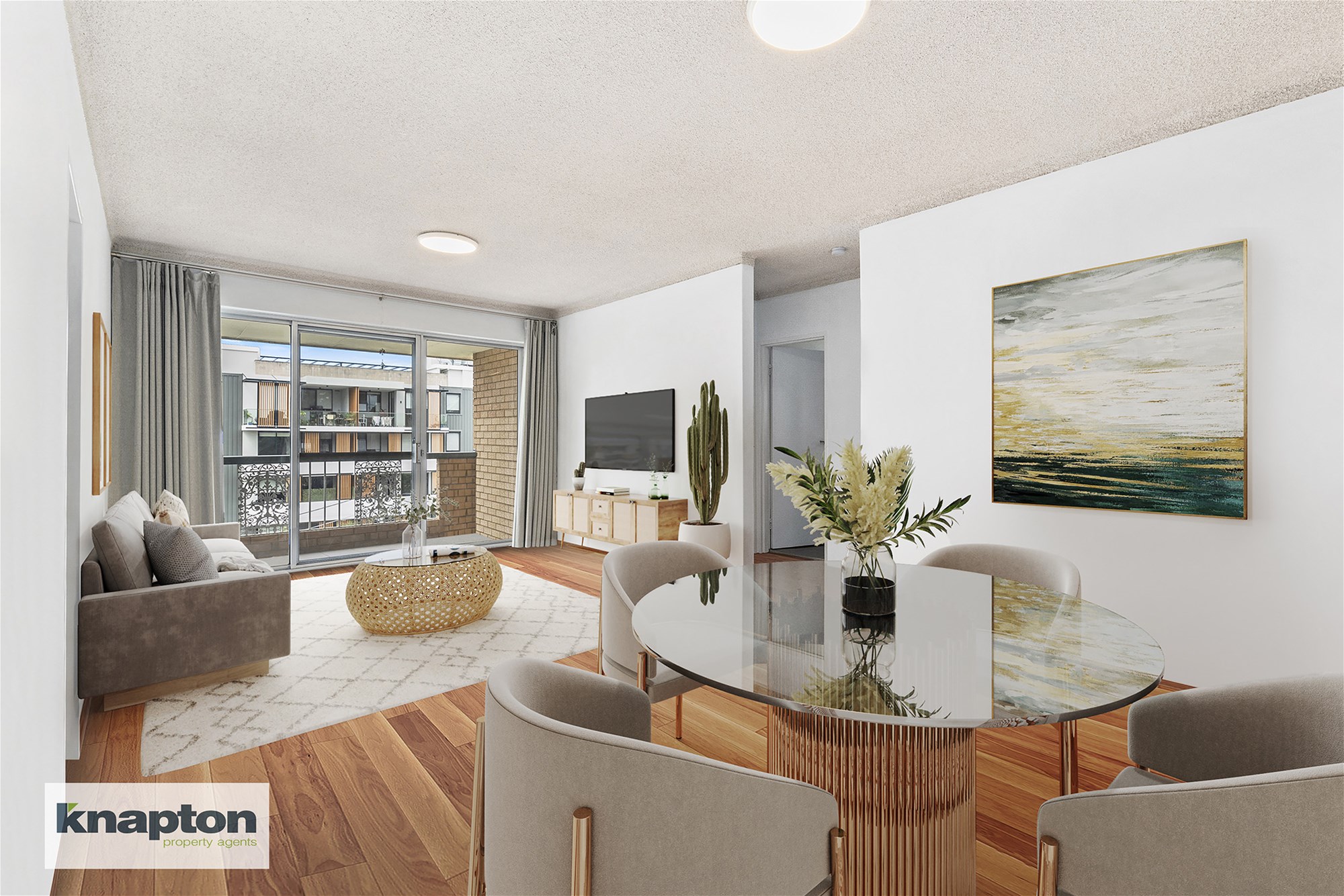 BORONIA GARDENS UNIT 10 13-17 MOANI AV, Gymea, Sutherland Shire, 0 chambres, 0 salles de bain, Unit