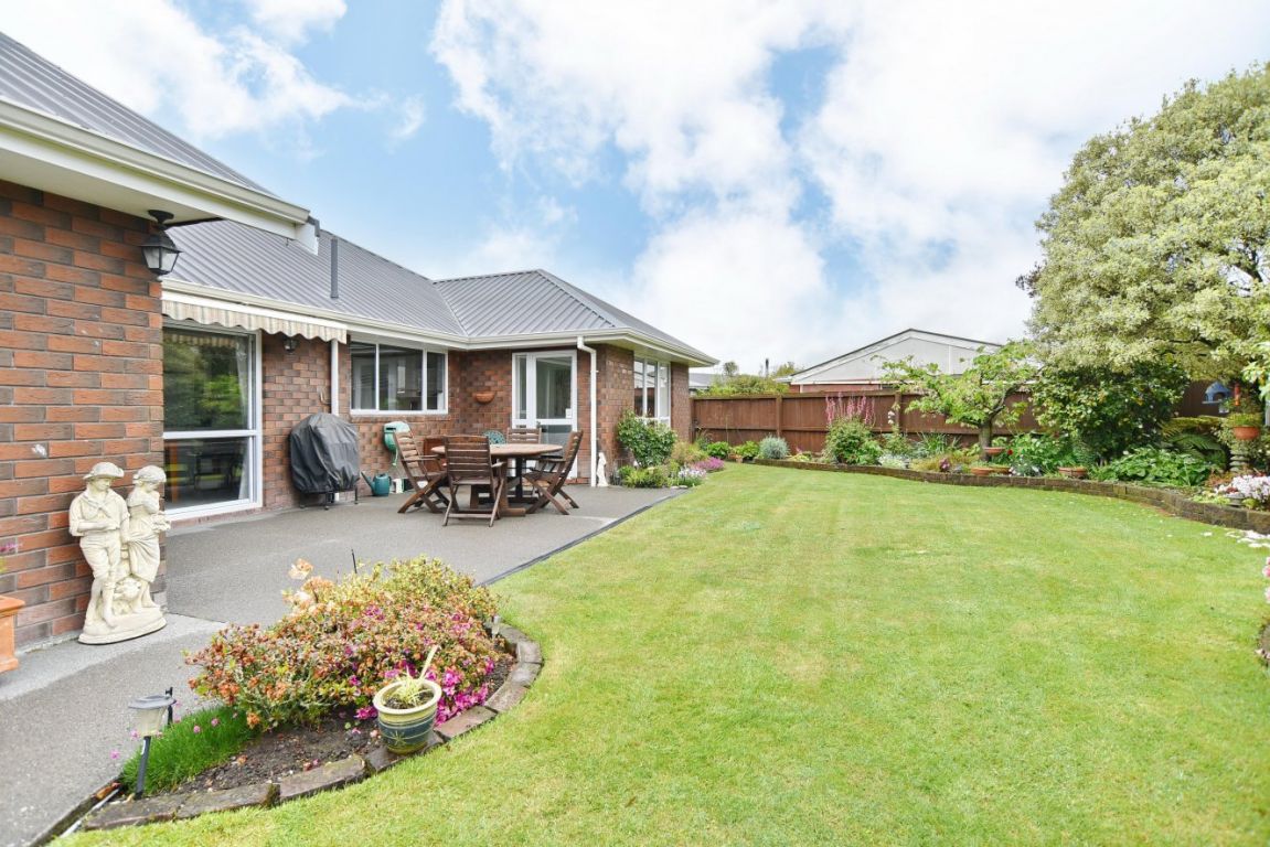 15 Autumn Place, Mairehau, Christchurch City, 5 Bedrooms, 0 Bathrooms