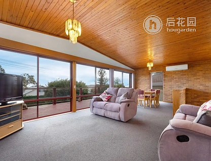 1A LAYARD ST, DROMANA VIC 3936, 0 રૂમ, 0 બાથરૂમ, House