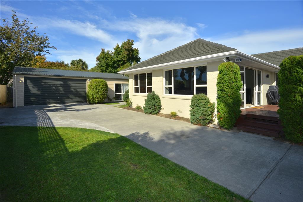 Residential Suburban