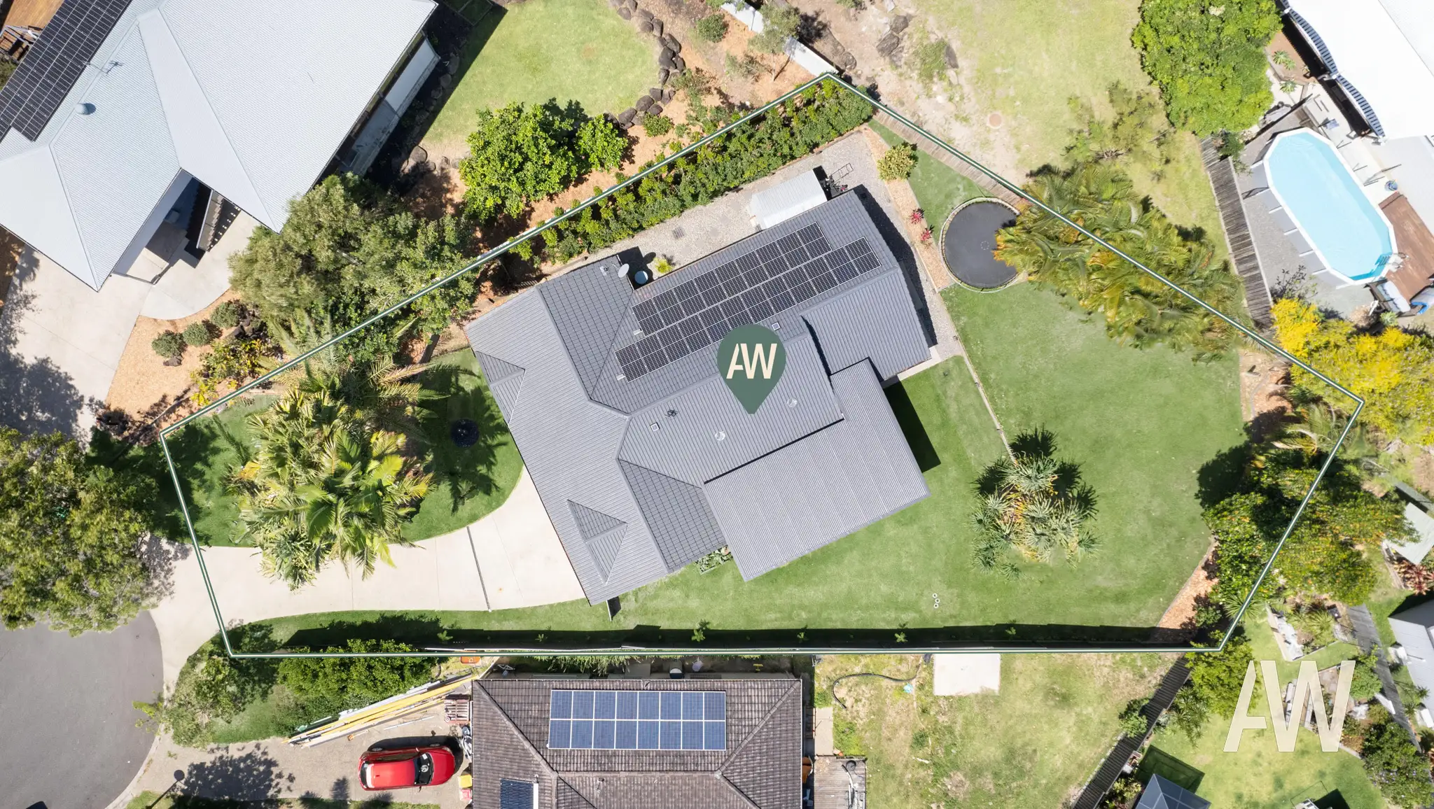 13 MALLEE CL, Caloundra West, Sunshine Coast, 0 침실, 0 욕실, House