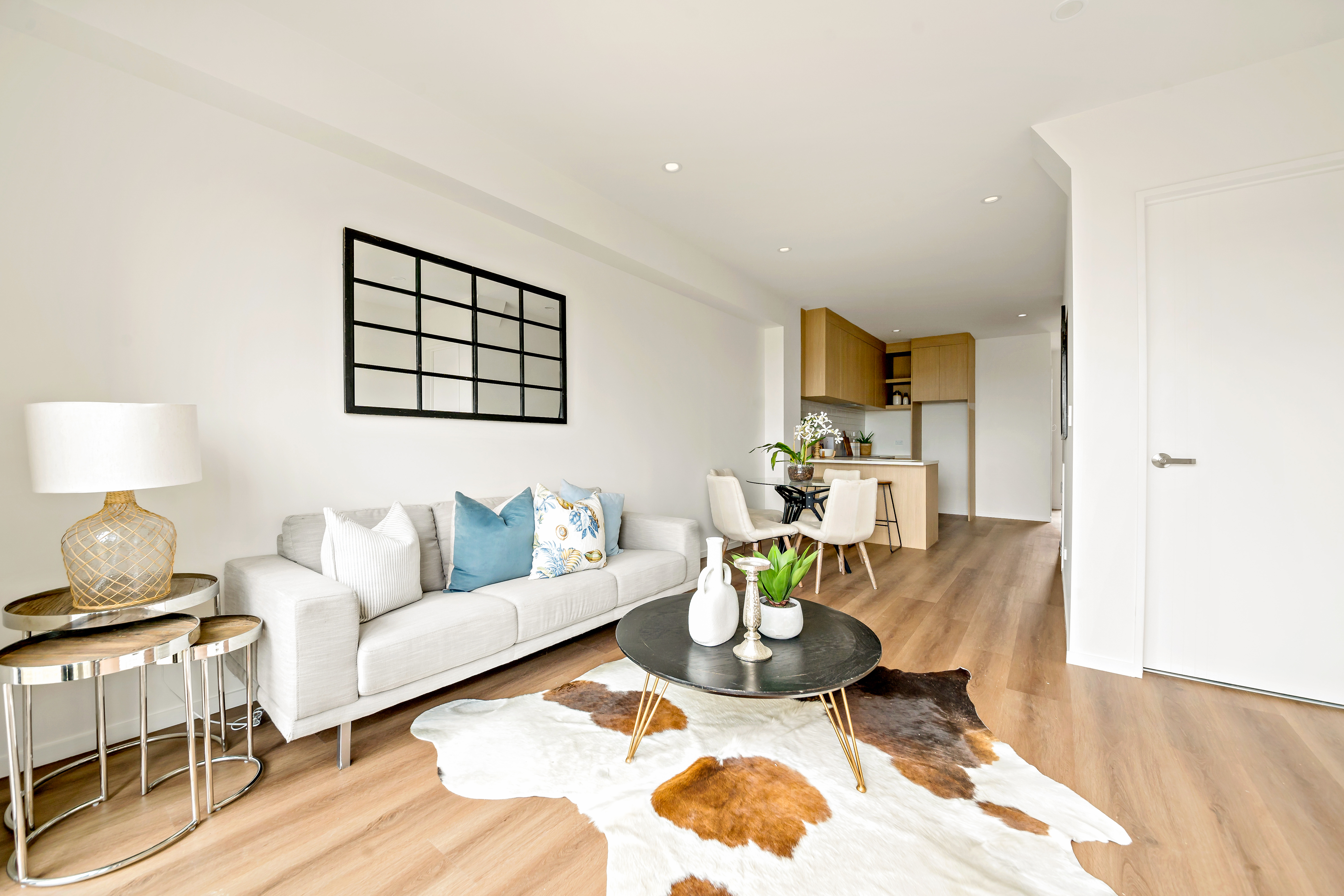 3d Scanlen Terrace, Kelston, Waitakere City, 3 ਕਮਰੇ, 1 ਬਾਥਰੂਮ, House