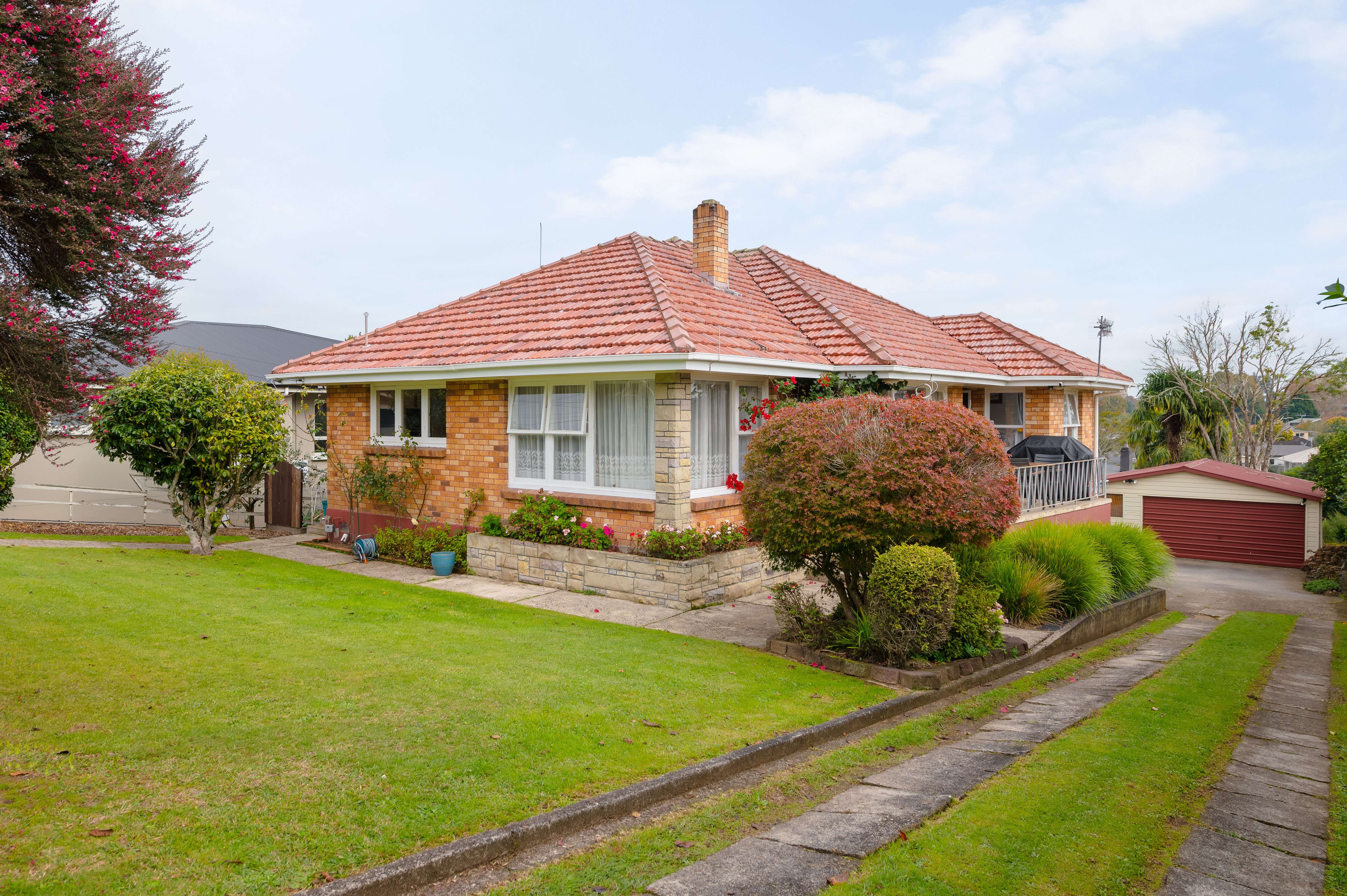 Residential Zone - General Residential Zone