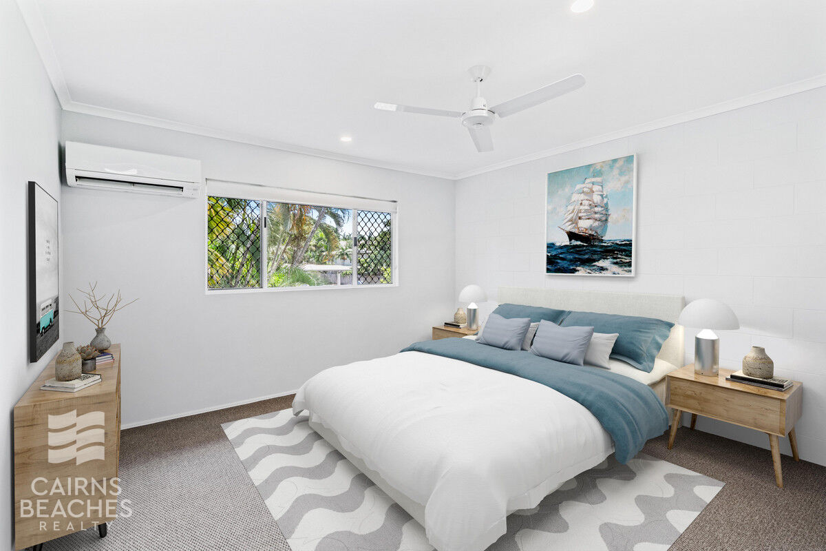 FAIRWEATHER LODGE 22-24 FAIRWEATHER ST, Yorkeys Knob, Cairns, 0 rūma, 0 rūma horoi, Unit