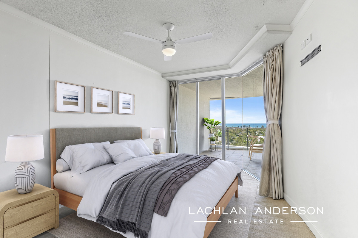 POINTS NORTH UNIT 806 42 QUEEN ST, Kings Beach, Sunshine Coast, 0 chambres, 0 salles de bain, Unit