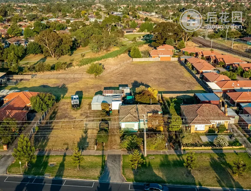 10 CAMPBELL ST, EPPING VIC 3076, 3 ห้องนอน, 1 ห้องน้ำ, House