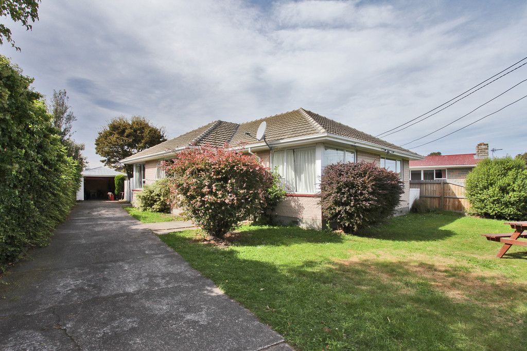 22 Vardon Crescent, Shirley, Christchurch City, 3 Bedrooms, 1 Bathrooms