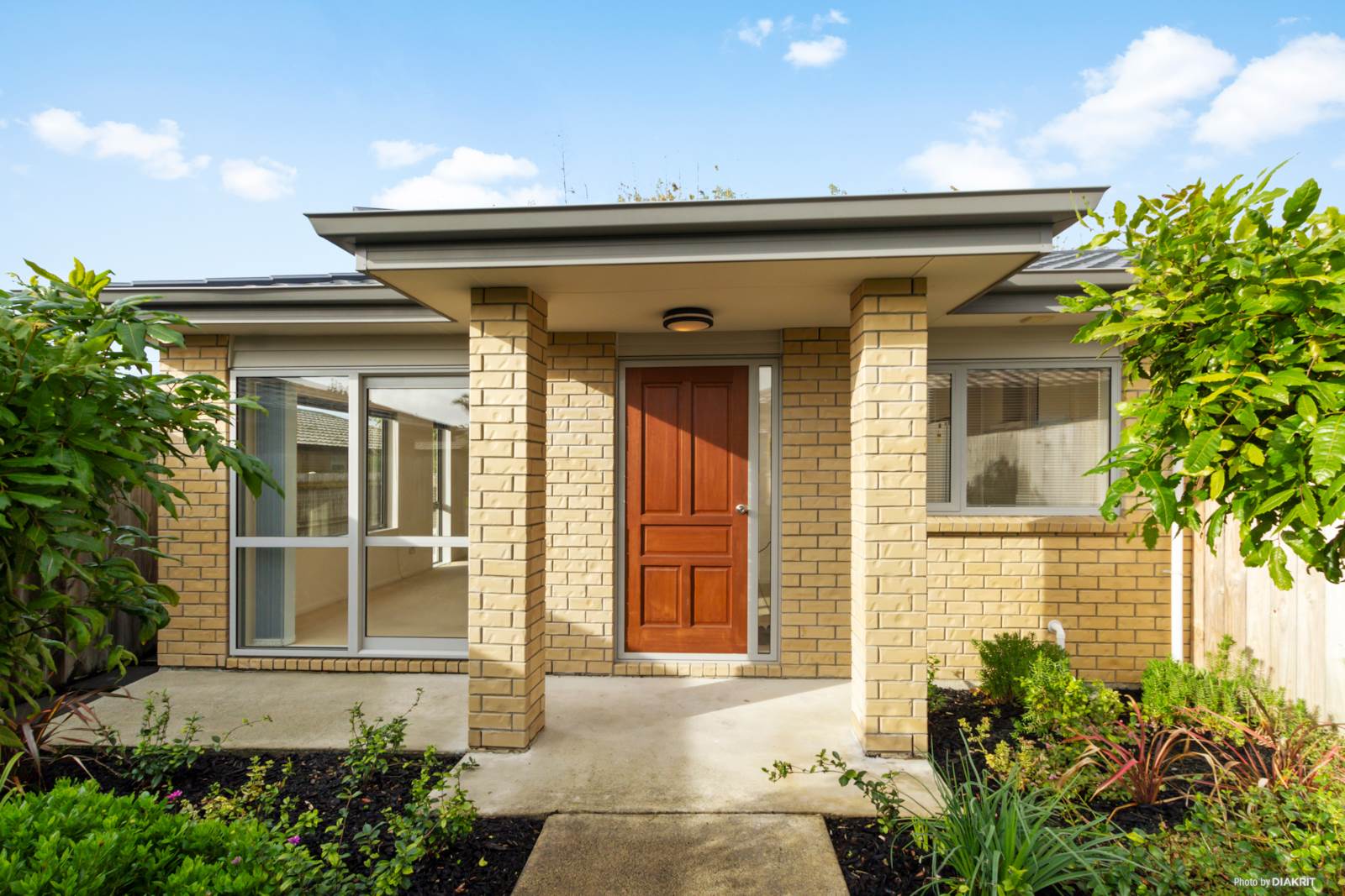 Residential  Mixed Housing Suburban Zone