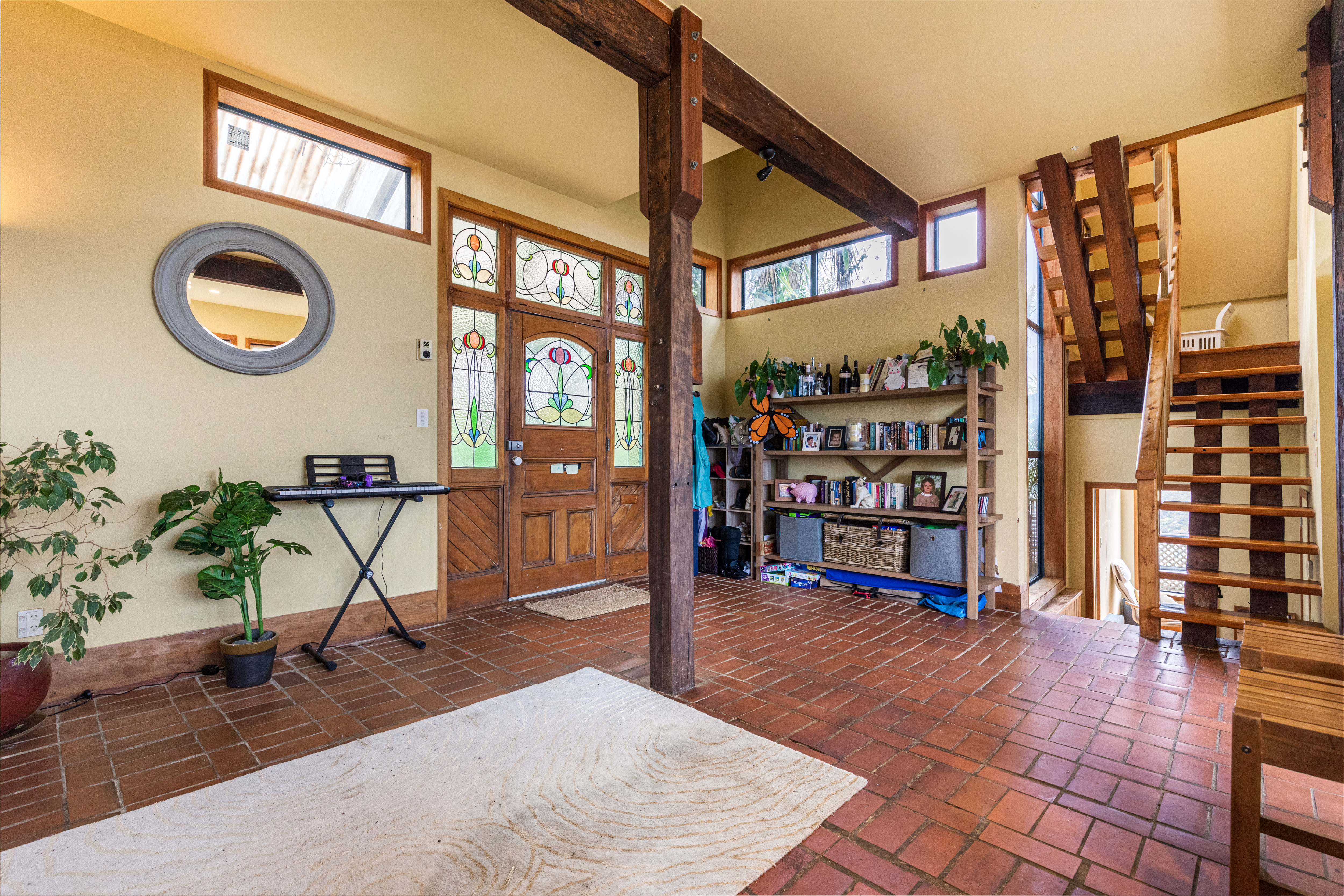 41 Albert Crescent, Ostend, Waiheke Island, 3 Bedrooms, 2 Bathrooms