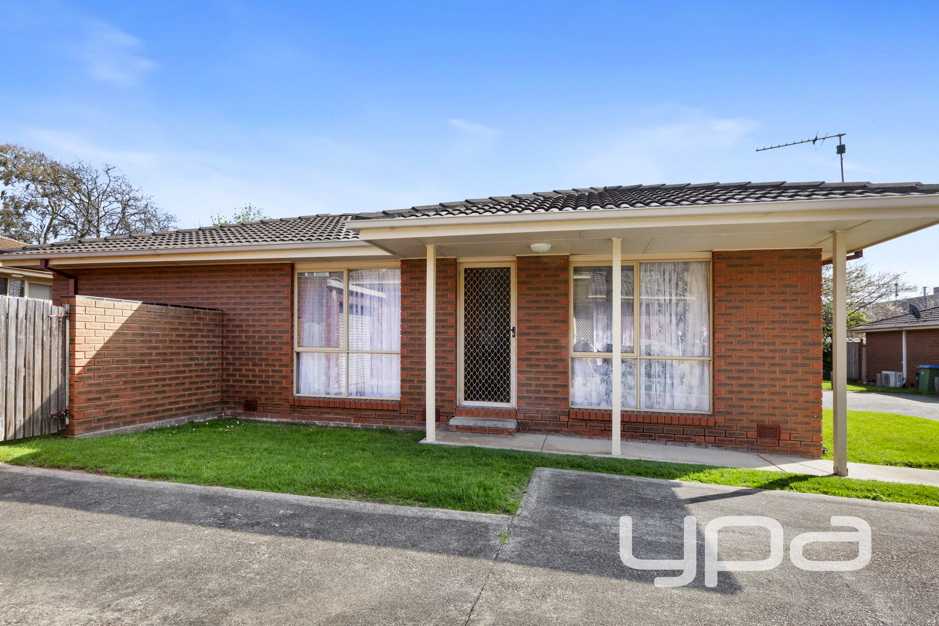 8-10 GLENWOOD AV, Dromana, Mornington Peninsula, 0房, 0浴, Unit