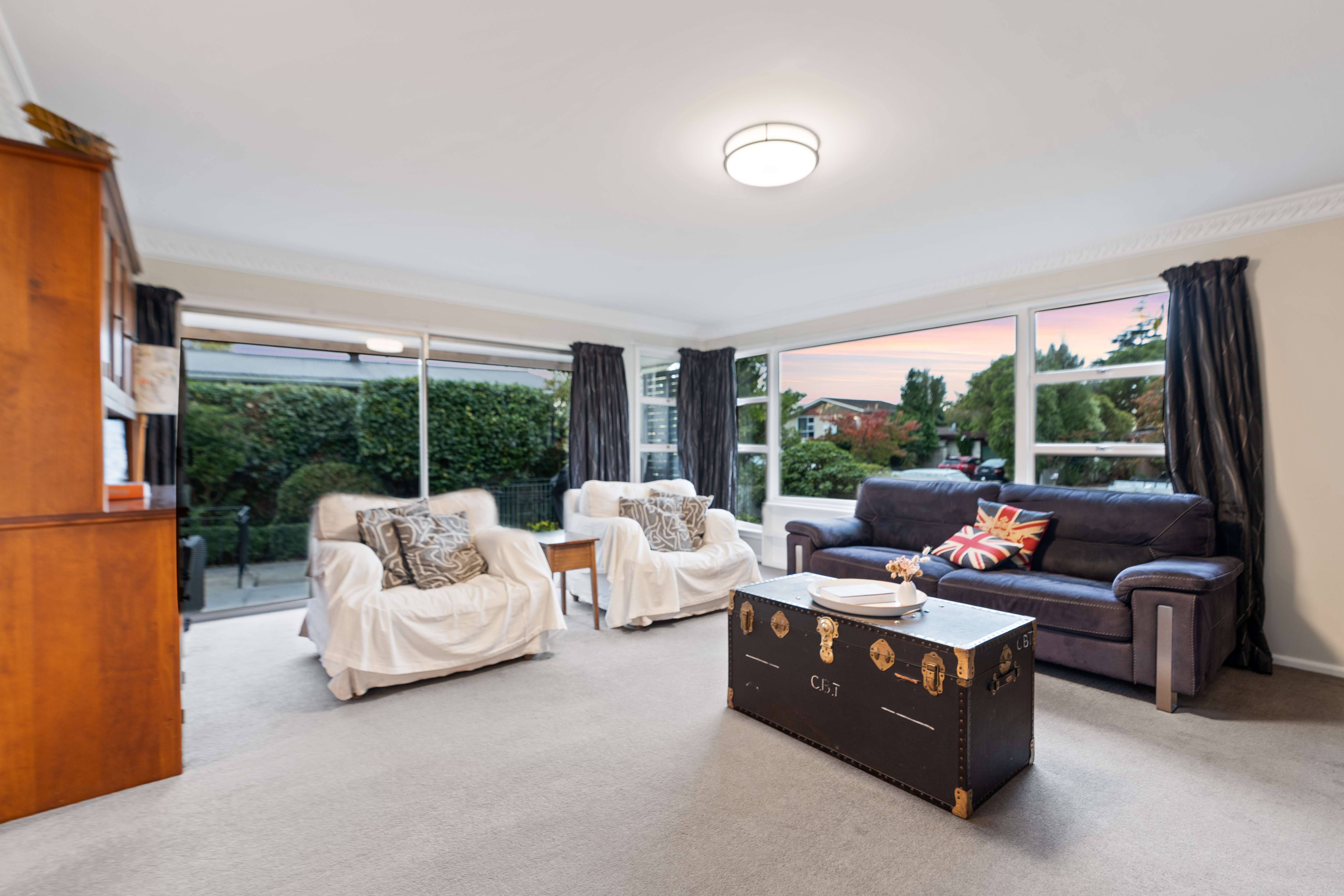 63 Carruthers Street, Ilam, Christchurch, 3房, 0浴, House