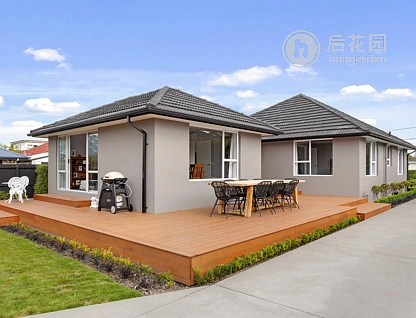 31 Downing Street, Hoon Hay, Christchurch, 4房, 0浴