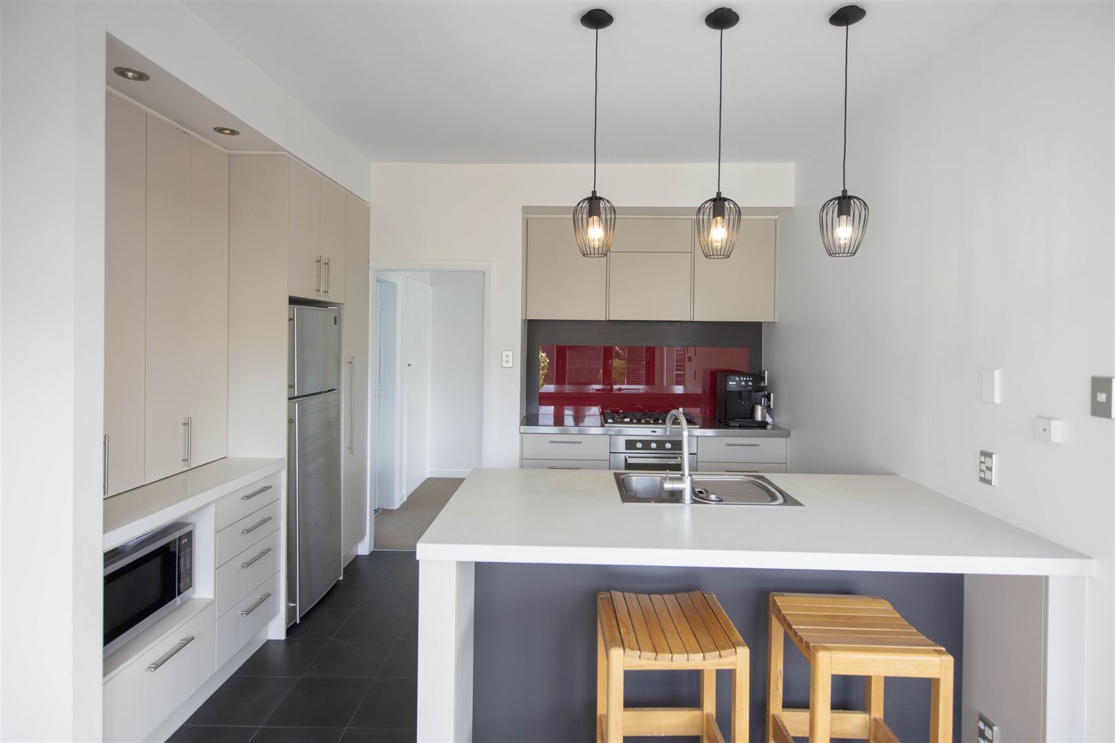 67 Main Road, Redcliffs, Christchurch City, 3 ਕਮਰੇ, 0 ਬਾਥਰੂਮ
