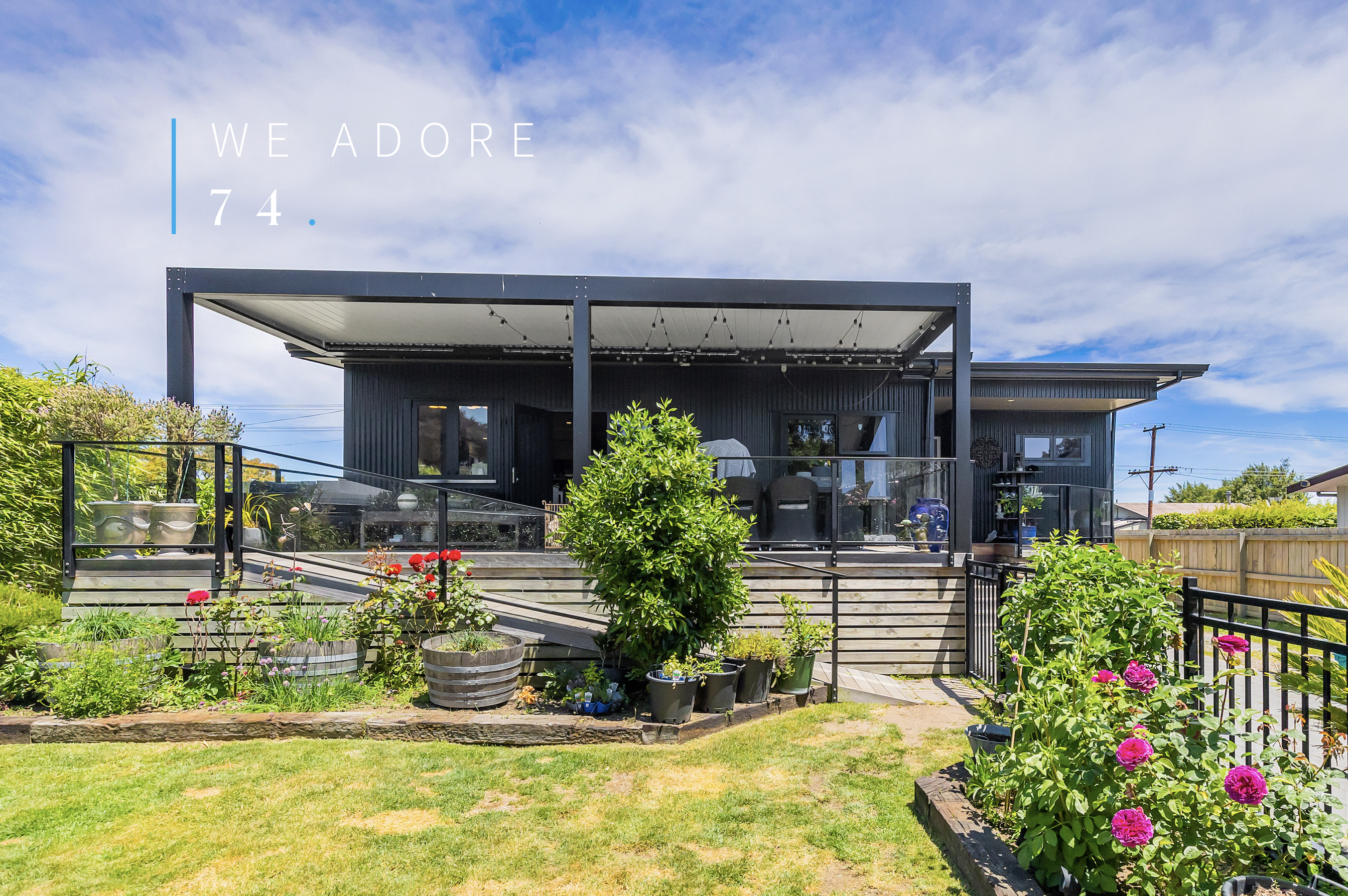 74 Scannell Street, Taupo, Taupo, 3房, 0浴, House