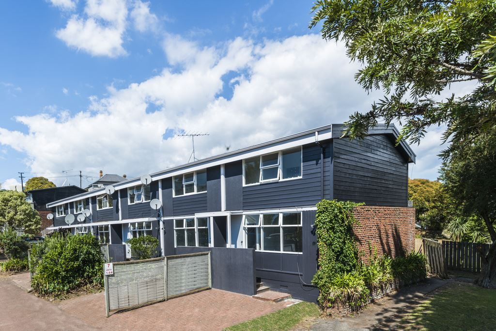 Residential  Terrace Housing and Apartment Building Zone