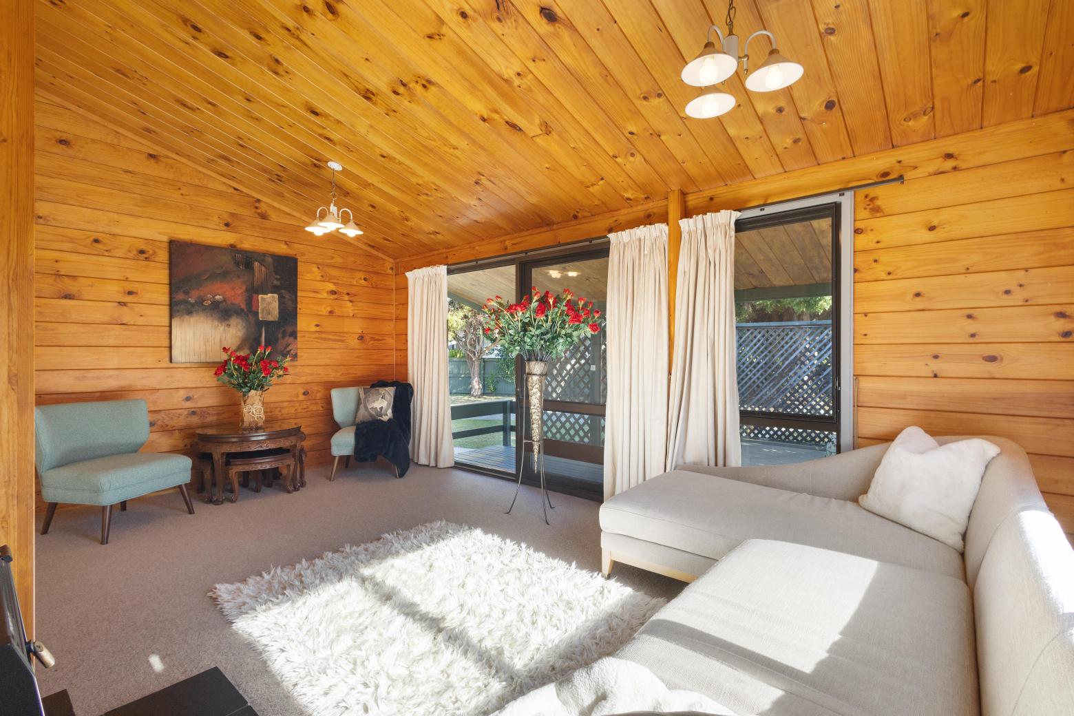 5 Gordon Place, Leamington, Waipa, 4部屋, 1バスルーム, House