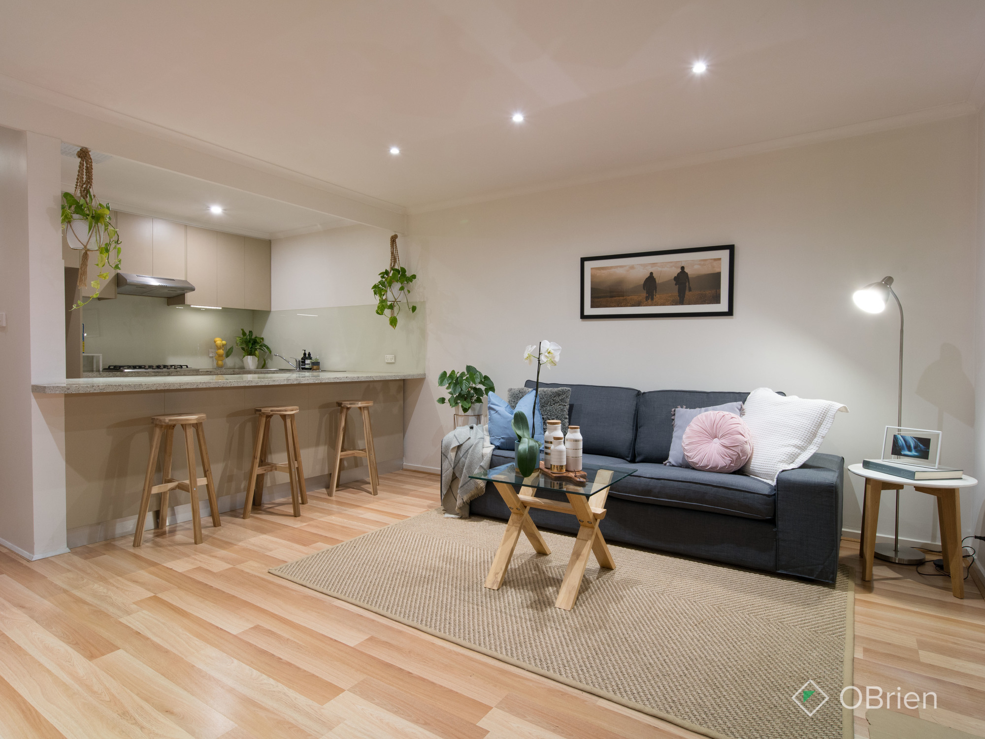 UNIT 10 2-20 GLADESVILLE BVD, Patterson Lakes, Bayside, 0部屋, 0バスルーム, Unit