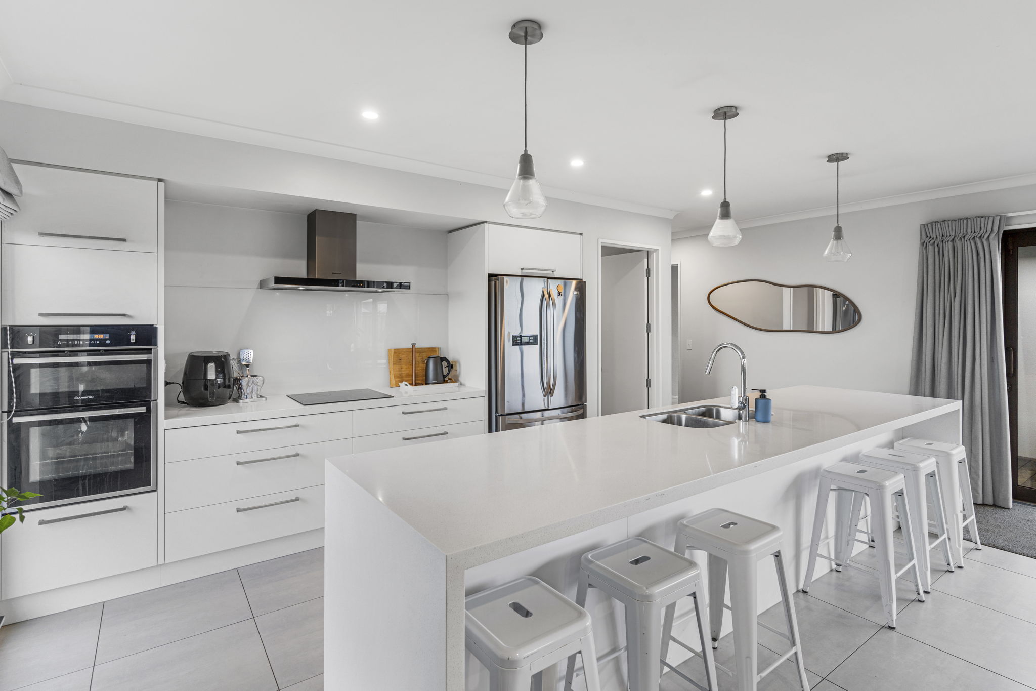 129 Aviemore Drive, Marshland, Christchurch City, 4 ਕਮਰੇ, 0 ਬਾਥਰੂਮ, House
