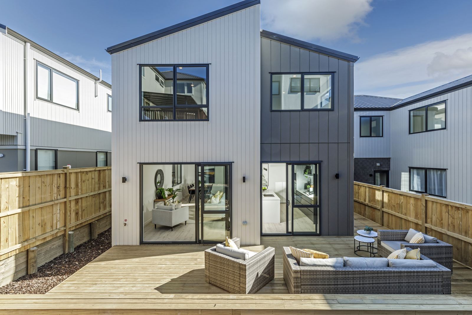 Residential  Mixed Housing Urban Zone