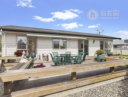 24 Sloane Street, Glen Innes, Auckland, 3 ਕਮਰੇ, 2 ਬਾਥਰੂਮ, House