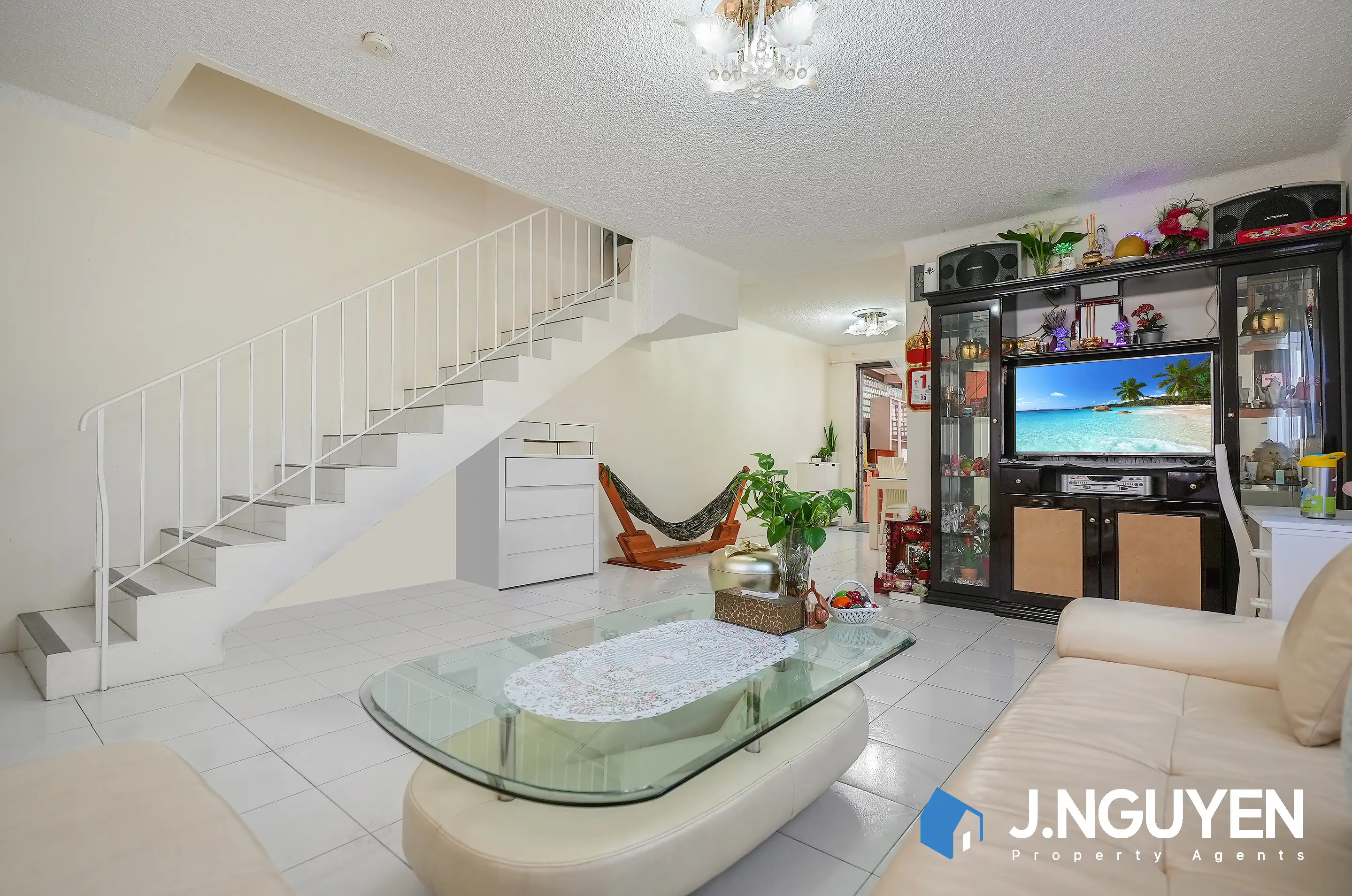 UNIT 11 76-80 MCBURNEY RD, Cabramatta, South Western Suburbs, 0 ห้องนอน, 0 ห้องน้ำ, Townhouse