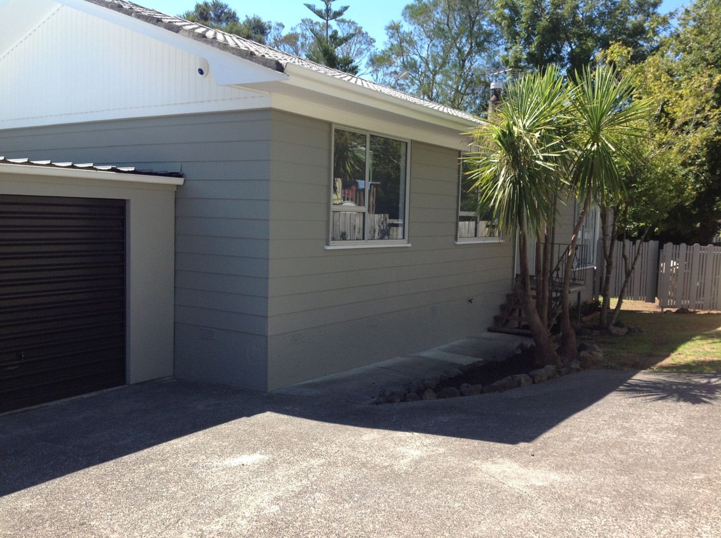 Residential  Mixed Housing Suburban Zone