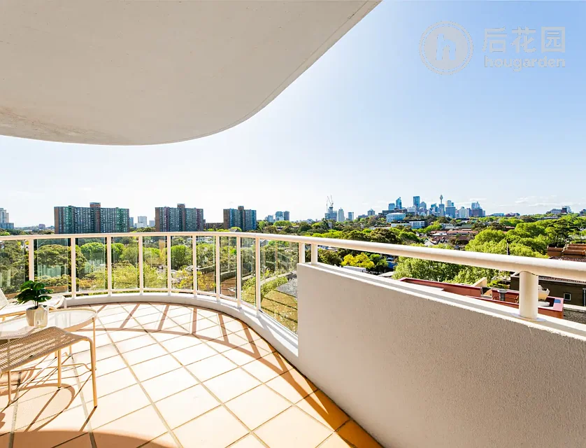 Unit 303/780 BOURKE STREET, REDFERN, 0房, 0浴, Apartment