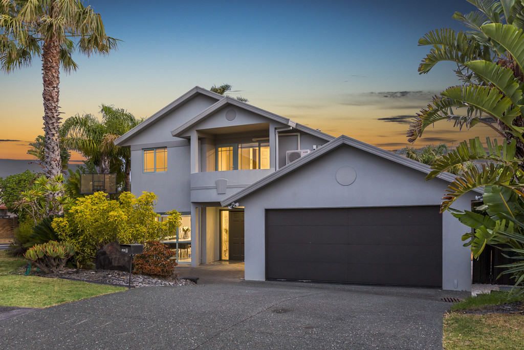 Residential  Mixed Housing Suburban Zone