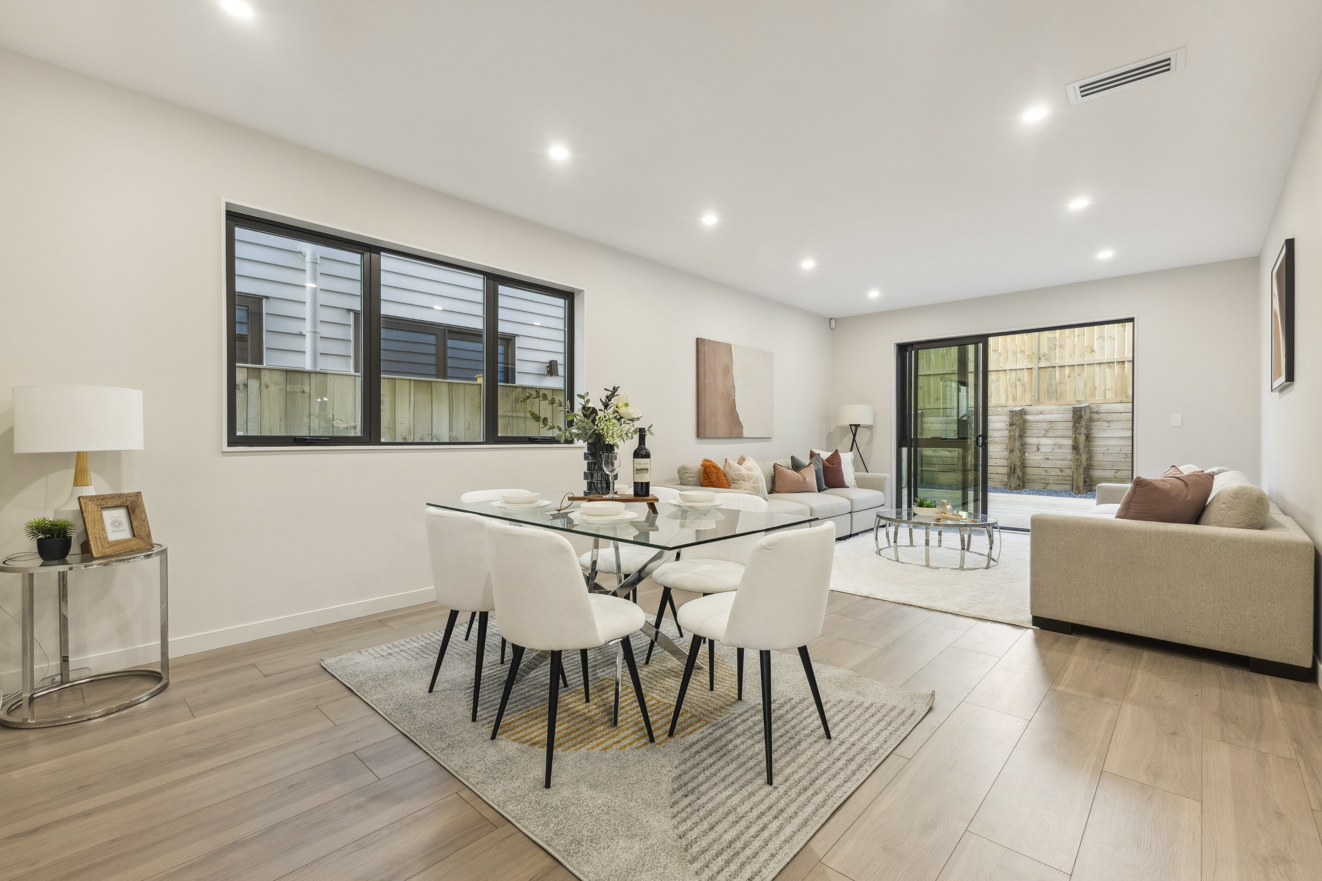 40 Christella Street, Flat Bush, Manukau City, 6房, 0浴, House