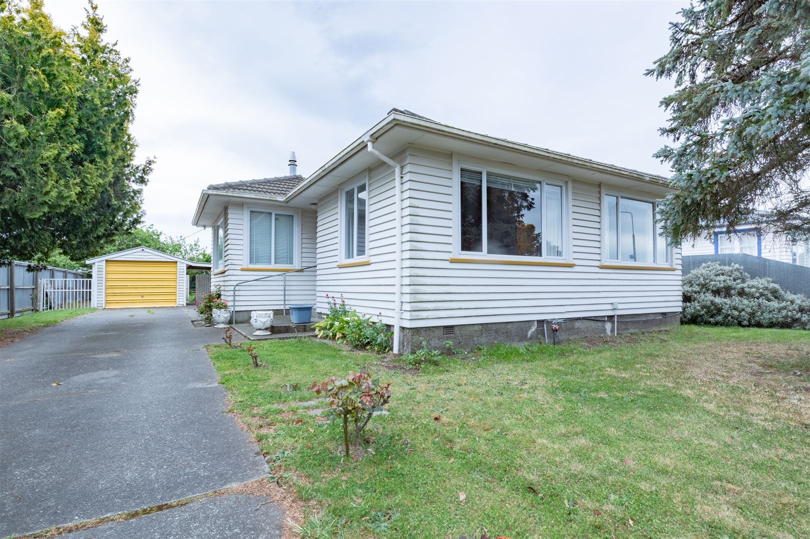 Residential Suburban